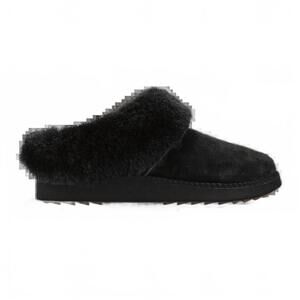 NEW OLUKAI women's clog slipper ku'i in lava rock/lava rock